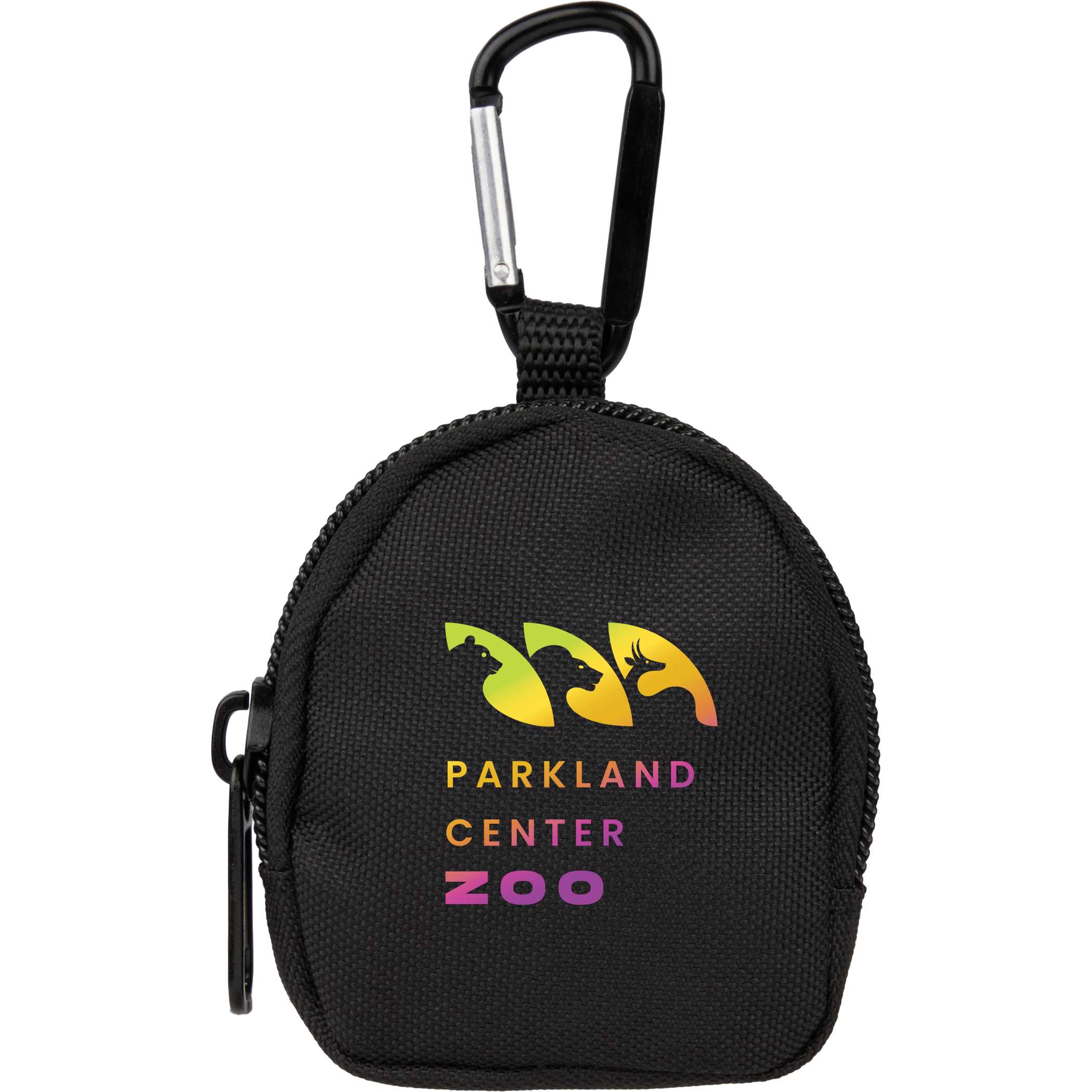 Mini Backpack Bag Charm 1