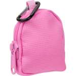 Mini Backpack Bag Charm - SM-8225PKAngle-Right Mini Backpack Bag Charm - SM-8225PKAngle-Right