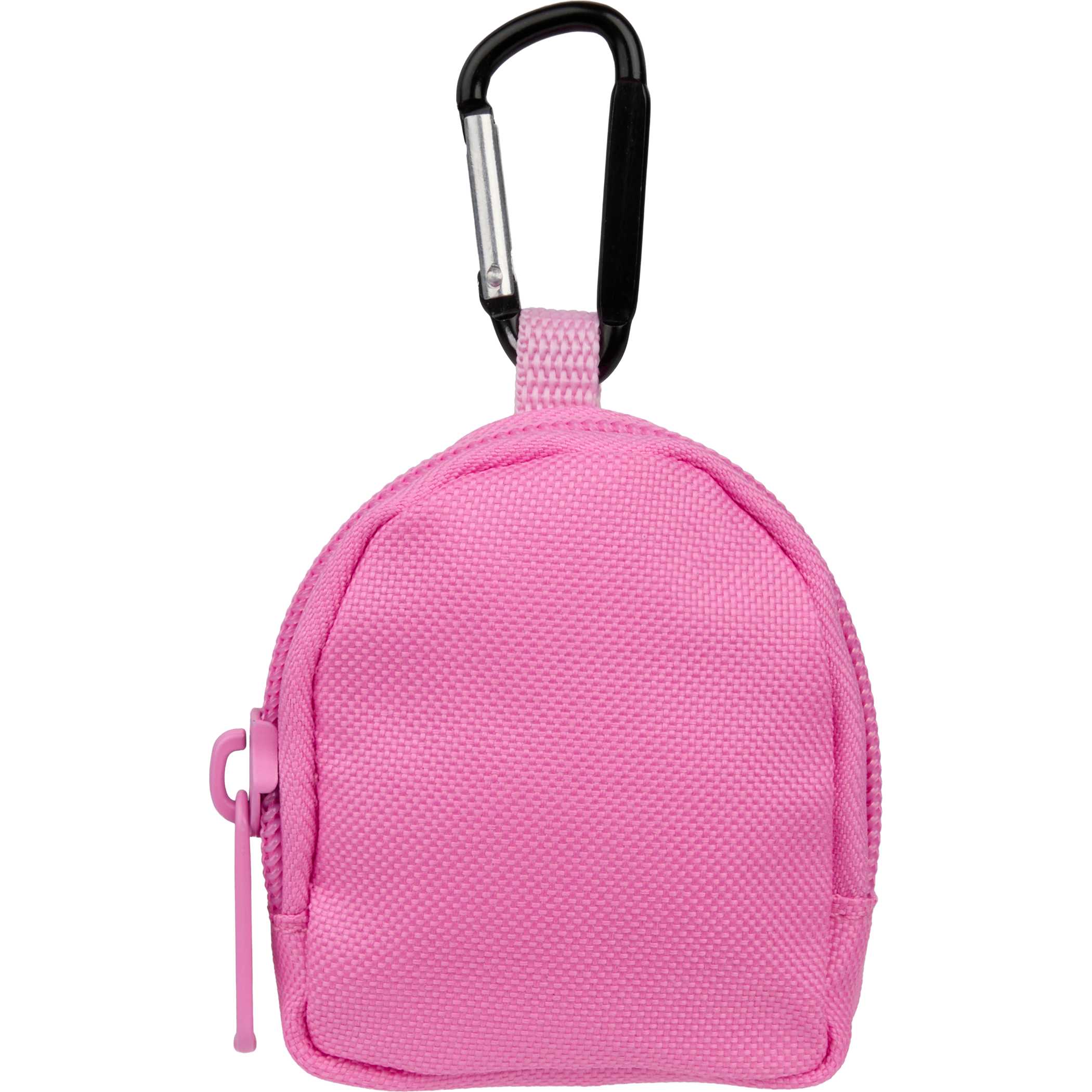 Mini Backpack Bag Charm 1