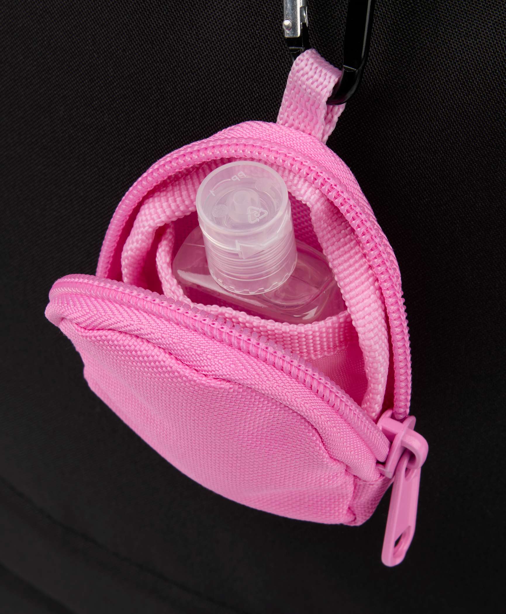 Mini Backpack Bag Charm 1