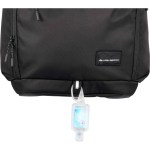 High Sierra Daily Pro Backpack - 8053-47BKFront High Sierra Daily Pro Backpack - 8053-47BKFront