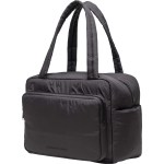 Herschel Cloudform Duffle - 2009-79BKFront Herschel Cloudform Duffle - 2009-79BKFront