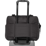 Herschel Cloudform Duffle - 2009-79BKFront Herschel Cloudform Duffle - 2009-79BKFront