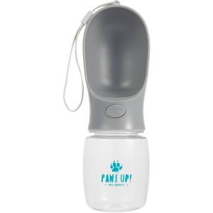 AquaPup Dog Water Bottle 10oz 1 AquaPup Dog Water Bottle 10oz 1