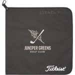 Titleist StaDry Performance Towel 1 Titleist StaDry Performance Towel 1