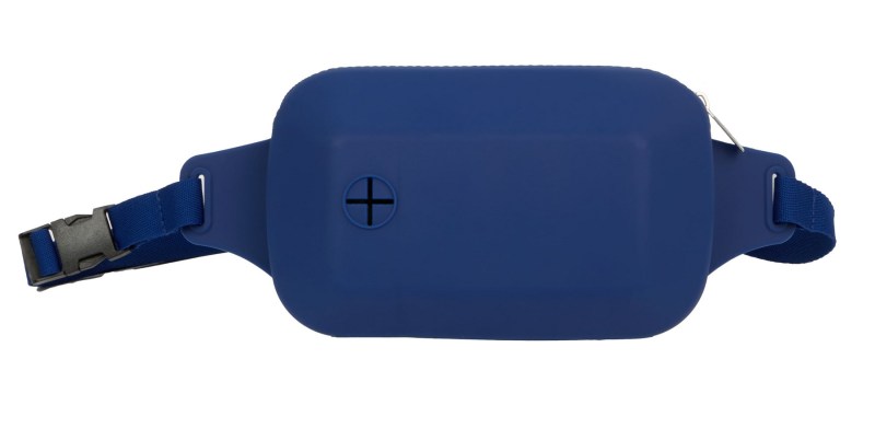 Dog Walking Treat Pouch with Waste Bag Dispenser 2 Dog Walking Treat Pouch with Waste Bag Dispenser 2