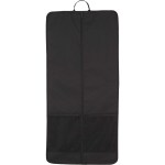 Wander & Roam Garment Bag - 1126-09BKBack Wander & Roam Garment Bag - 1126-09BKBack