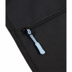 Wander & Roam Garment Bag - 1126-09BKFront Wander & Roam Garment Bag - 1126-09BKFront