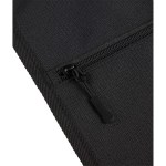 Wander & Roam Garment Bag - 1126-09BKFront Wander & Roam Garment Bag - 1126-09BKFront
