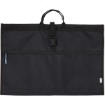 Wander & Roam Garment Bag - 1126-09BKFront Wander & Roam Garment Bag - 1126-09BKFront