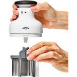 OXO Good Grips Chopper - 1990-15WHFront OXO Good Grips Chopper - 1990-15WHFront
