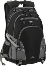 High Sierra Loop Backpack - 8050-39BKAngle-Right High Sierra Loop Backpack - 8050-39BKAngle-Right