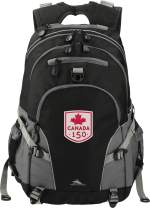 High Sierra Loop Backpack - 8050-39BKAngle-Right High Sierra Loop Backpack - 8050-39BKAngle-Right