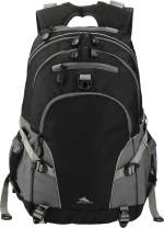 High Sierra Loop Backpack - 8050-39BKAngle-Right High Sierra Loop Backpack - 8050-39BKAngle-Right