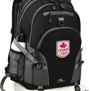 High Sierra Loop Backpack 1 High Sierra Loop Backpack 1