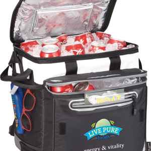 Arctic Zoner Titan Deep Freezer Rolling Cooler with Cold BlockT 1 Arctic Zoner Titan Deep Freezer Rolling Cooler with Cold BlockT 1