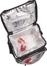 Arctic Zone® Titan Deep Freezer Rolling Cooler with Cold BlockT - 3860-58WHTop Arctic Zone® Titan Deep Freezer Rolling Cooler with Cold BlockT - 3860-58WHTop