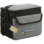 Recycled Boxy 9 Can Lunch Cooler 1 Recycled Boxy 9 Can Lunch Cooler 1