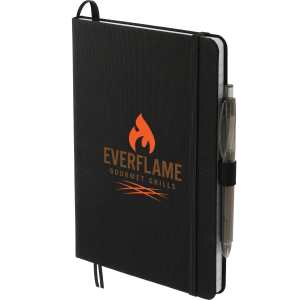5.5" x 8.5" Recycled Marine Bound Journal Set 1 5.5" x 8.5" Recycled Marine Bound Journal Set 1
