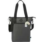 Repreve® Ocean Computer Tote - 3900-05CAFront Repreve® Ocean Computer Tote - 3900-05CAFront