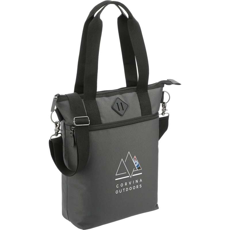 Repreve® Ocean Computer Tote 1 Repreve® Ocean Computer Tote 1