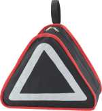 Emergency Auto Kit - SM-1600BKBack Emergency Auto Kit - SM-1600BKBack