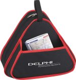 Emergency Auto Kit - SM-1600BKAngle-Right Emergency Auto Kit - SM-1600BKAngle-Right