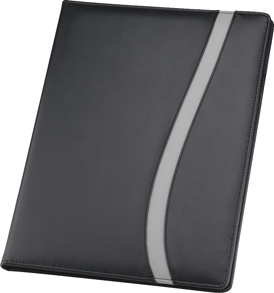 Session Padfolio with FSC® Mix Paper 1