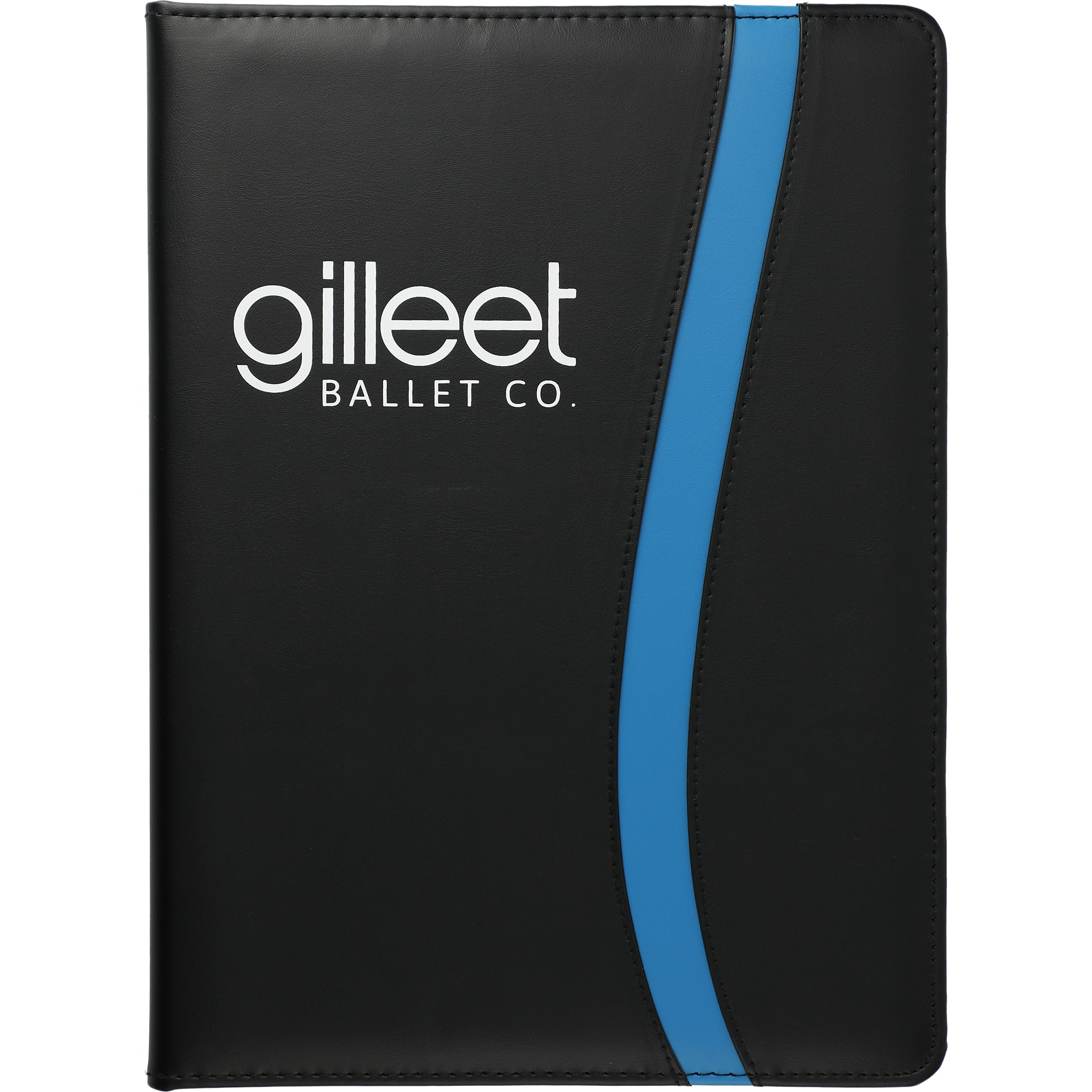 Session Padfolio with FSC® Mix Paper 1