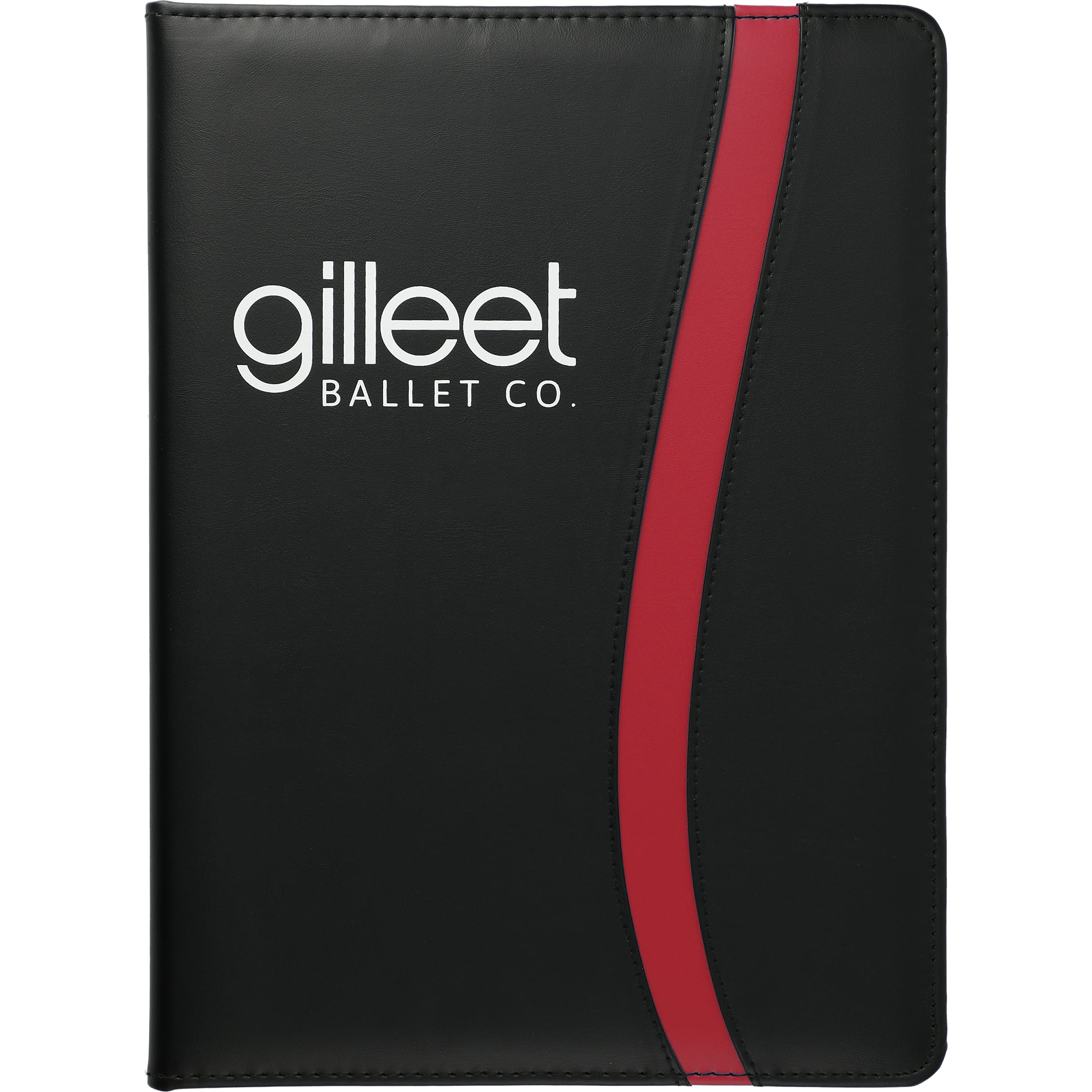 Session Padfolio with FSC® Mix Paper 1