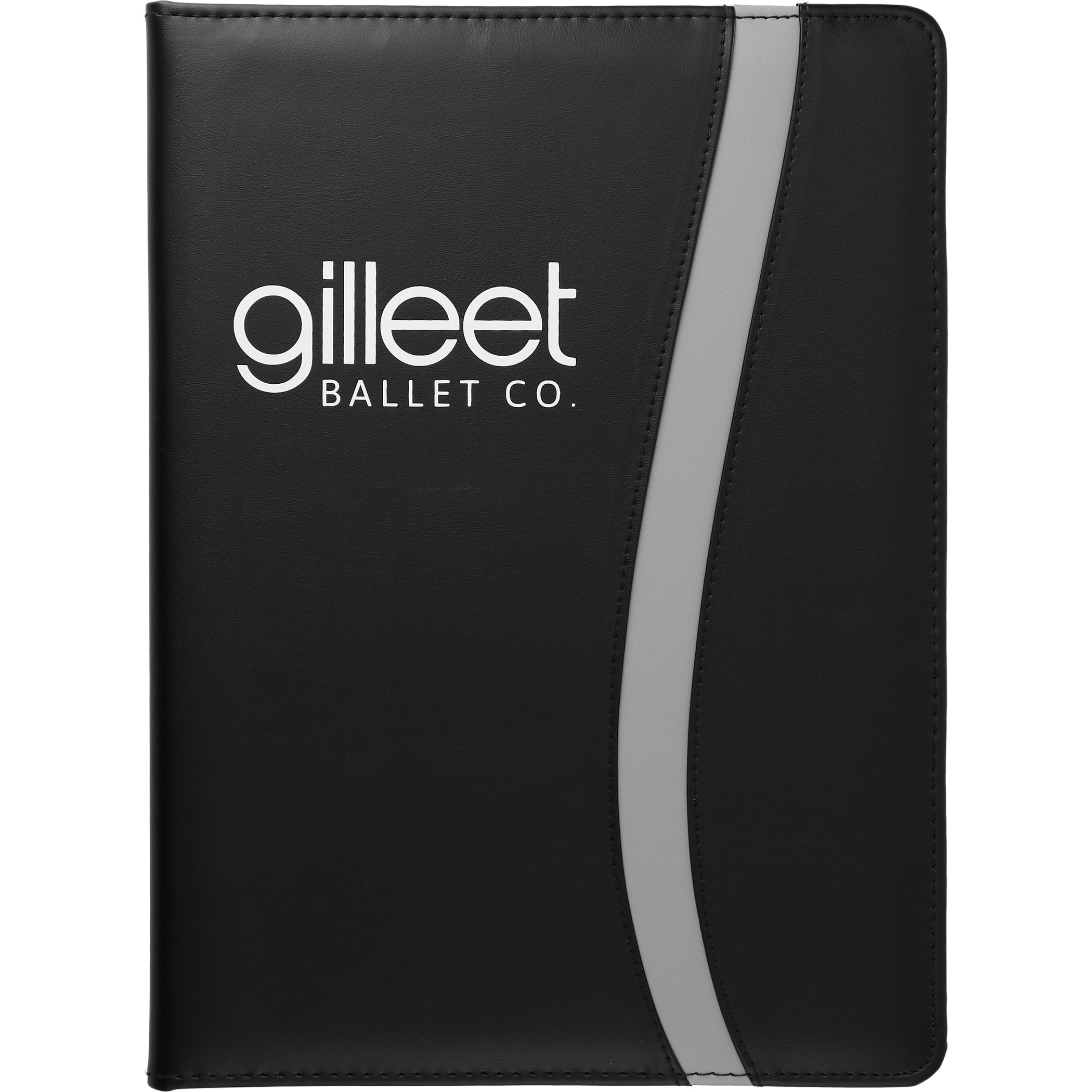 Session Padfolio with FSC® Mix Paper 1