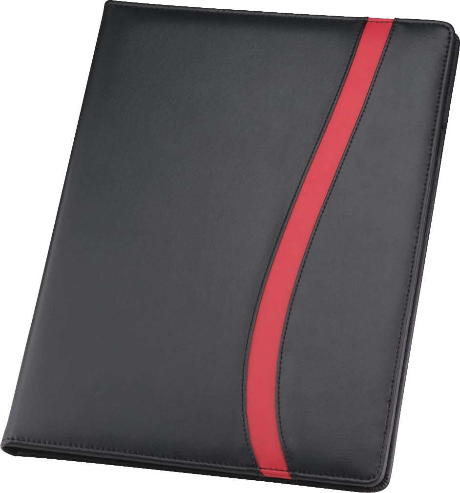 Session Padfolio with FSC® Mix Paper 1