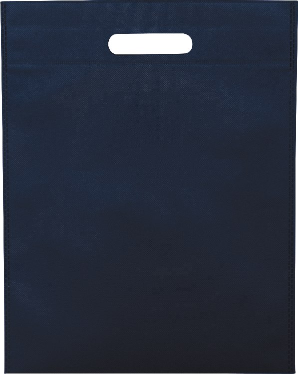 Freedom Heat Seal Non-Woven Tote 1