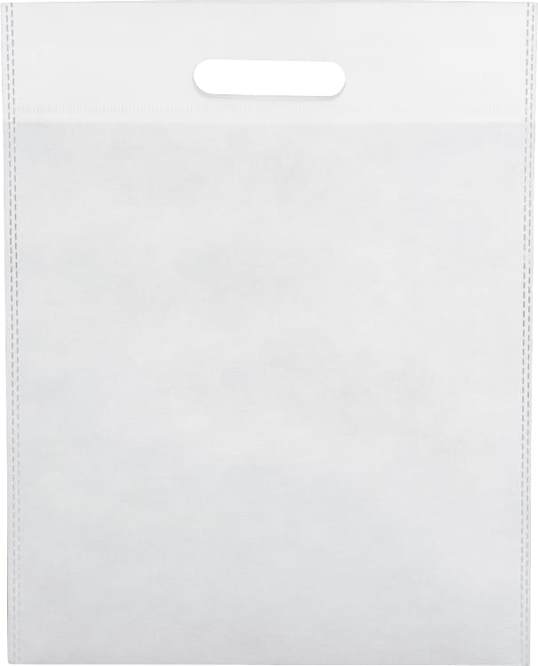 Freedom Heat Seal Non-Woven Tote 1