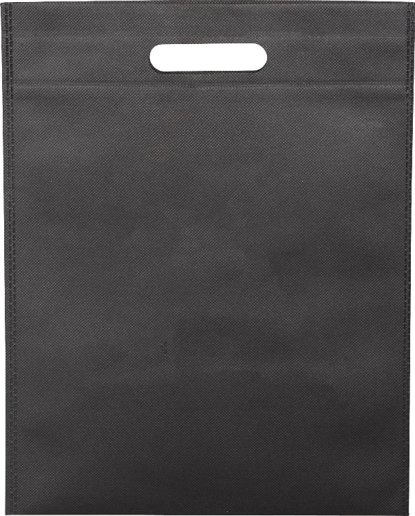 Freedom Heat Seal Non-Woven Tote 1