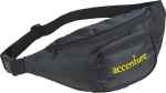 Hipster Deluxe Fanny Pack - SM-7103BKAngle-Right Hipster Deluxe Fanny Pack - SM-7103BKAngle-Right
