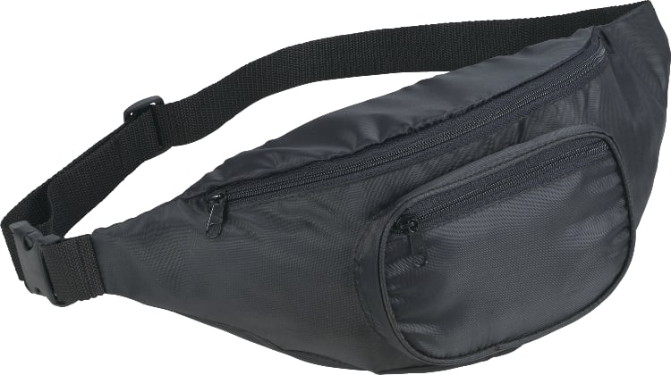 Hipster Deluxe Fanny Pack 1