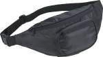 Hipster Deluxe Fanny Pack - SM-7103BKAngle-Right Hipster Deluxe Fanny Pack - SM-7103BKAngle-Right
