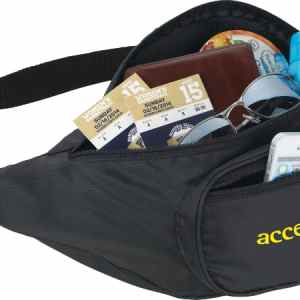 Hipster Deluxe Fanny Pack 1 Hipster Deluxe Fanny Pack 1