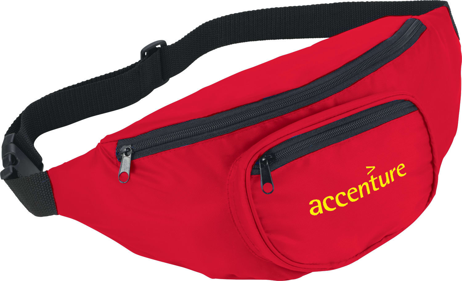 Hipster Deluxe Fanny Pack 1