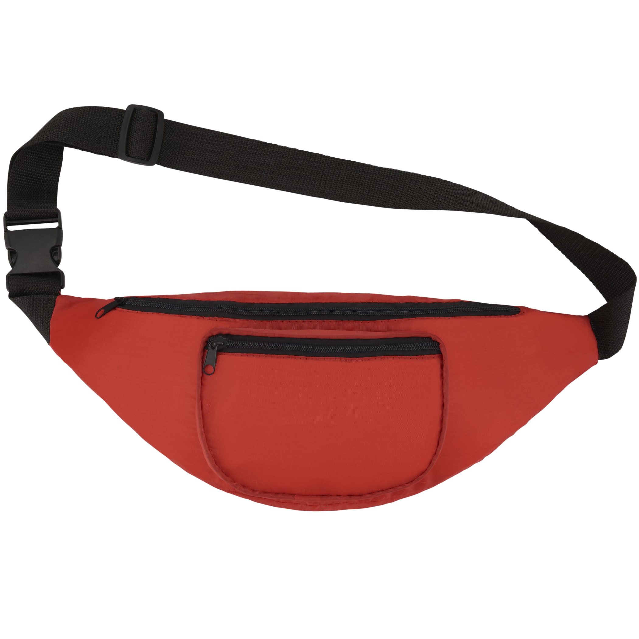 Hipster Deluxe Fanny Pack 1