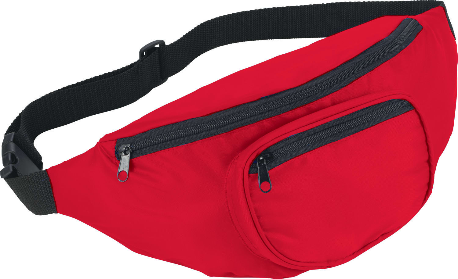 Hipster Deluxe Fanny Pack 1