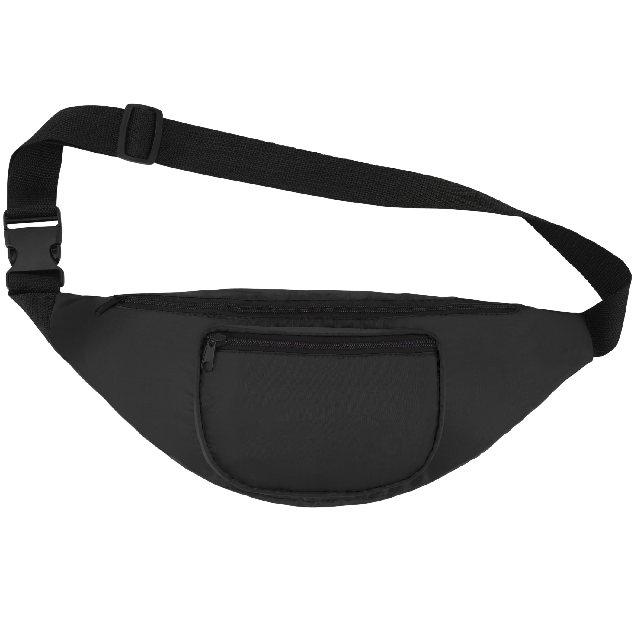 Hipster Deluxe Fanny Pack 1