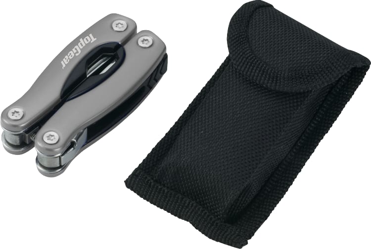 Tonca 11-Function Multi-Tool 1 Tonca 11-Function Multi-Tool 1