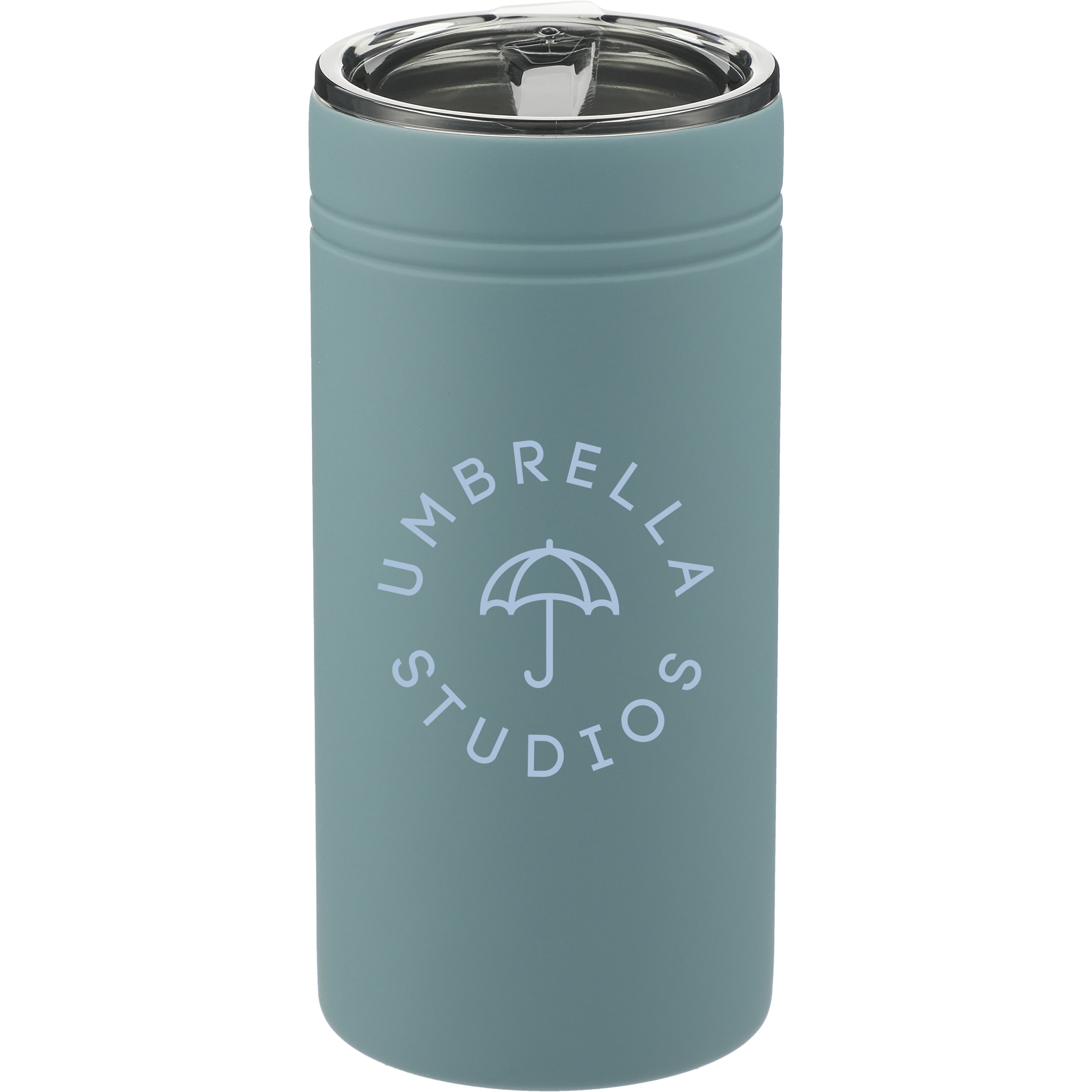 Sherpa 12oz Vacuum Tumbler & Slim Can Insulator 1