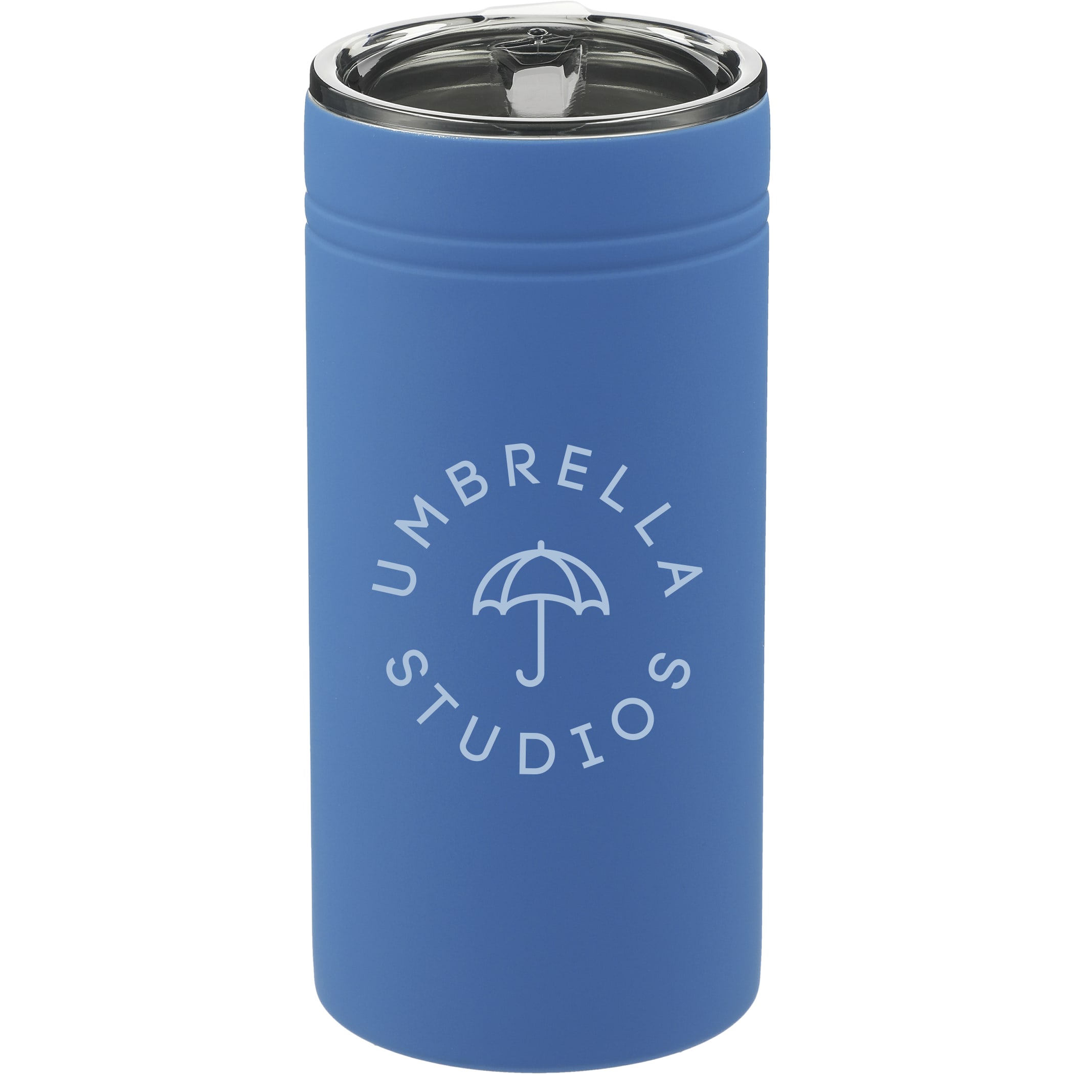 Sherpa 12oz Vacuum Tumbler & Slim Can Insulator 1