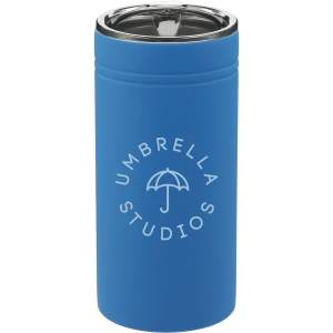 Sherpa 12oz Vacuum Tumbler & Slim Can Insulator 1 Sherpa 12oz Vacuum Tumbler & Slim Can Insulator 1