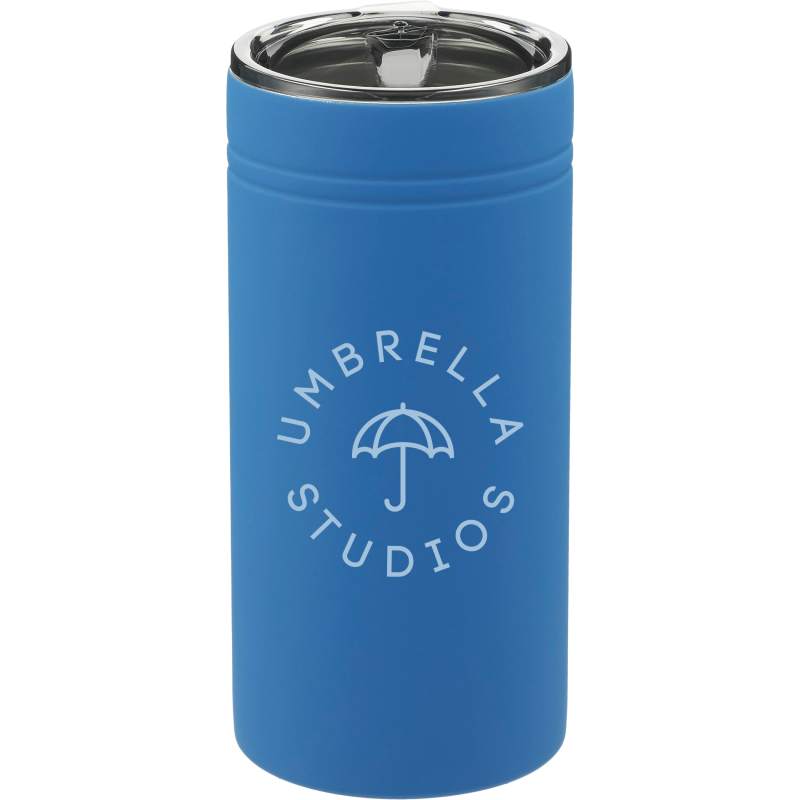 Sherpa 12oz Vacuum Tumbler & Slim Can Insulator 1 Sherpa 12oz Vacuum Tumbler & Slim Can Insulator 1