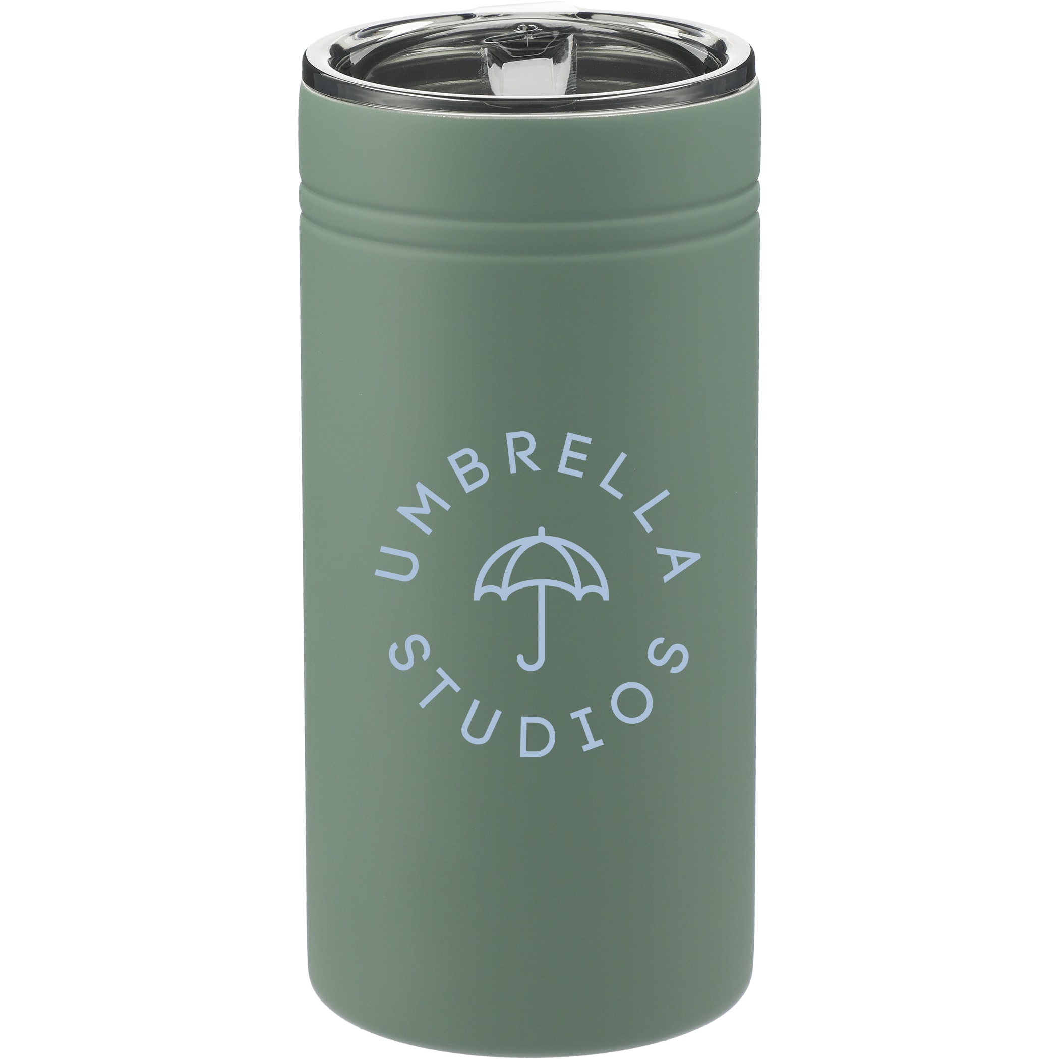 Sherpa 12oz Vacuum Tumbler & Slim Can Insulator 1