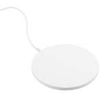 Ultra Thin Wireless Charging Pad - SM-2819WHAngle-Right Ultra Thin Wireless Charging Pad - SM-2819WHAngle-Right
